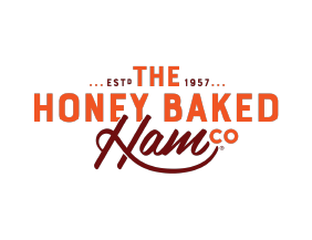Honey Baked Ham Logo@3x
